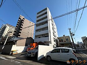 ソブエビル  ｜ 愛知県名古屋市西区浄心2丁目（賃貸マンション1LDK・7階・42.00㎡） その6