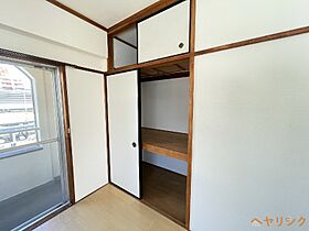 舟橋ビル  ｜ 愛知県名古屋市西区那古野1丁目（賃貸マンション1K・3階・20.00㎡） その12