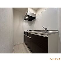 Ivy菊井  ｜ 愛知県名古屋市西区菊井1丁目（賃貸アパート1K・2階・18.74㎡） その5