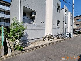 Ivy菊井  ｜ 愛知県名古屋市西区菊井1丁目（賃貸アパート1K・2階・18.74㎡） その25