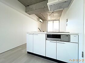 GALLERIA DELLO ZUCCOTTO  ｜ 愛知県名古屋市西区枇杷島3丁目（賃貸マンション1R・5階・27.63㎡） その8