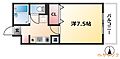 AZURトリイ5階5.4万円