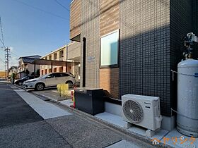 プリシェール名塚  ｜ 愛知県名古屋市西区名塚町5丁目（賃貸アパート1R・1階・20.39㎡） その17