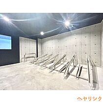 リーデンス名古屋駅西  ｜ 愛知県名古屋市中村区若宮町1丁目（賃貸マンション1DK・3階・29.75㎡） その16