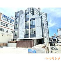 リーデンス名古屋駅西  ｜ 愛知県名古屋市中村区若宮町1丁目（賃貸マンション1LDK・3階・29.50㎡） その1