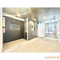 リーデンス名古屋駅西  ｜ 愛知県名古屋市中村区若宮町1丁目（賃貸マンション1LDK・2階・29.60㎡） その12