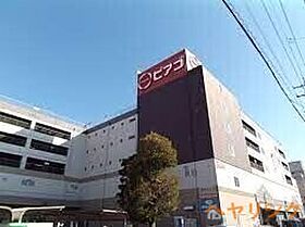 quador 名古屋WEST  ｜ 愛知県名古屋市中村区松原町3丁目（賃貸マンション1LDK・2階・29.88㎡） その22