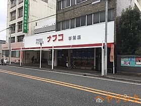 ルーチェテラス水切町  ｜ 愛知県名古屋市北区水切町5丁目（賃貸アパート1DK・1階・25.95㎡） その29