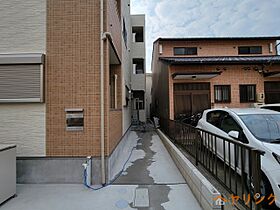 ルーチェテラス水切町  ｜ 愛知県名古屋市北区水切町5丁目（賃貸アパート1DK・1階・25.95㎡） その26