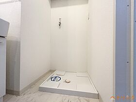 JIN  ｜ 愛知県名古屋市西区貴生町（賃貸マンション1R・1階・29.76㎡） その20