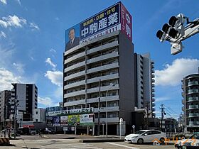 ヒルズ1  ｜ 愛知県名古屋市北区平安1丁目（賃貸マンション2LDK・7階・30.50㎡） その6