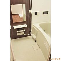 Glanz栄生  ｜ 愛知県名古屋市西区枇杷島3丁目（賃貸アパート1K・1階・23.04㎡） その4