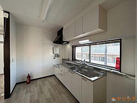 コーポジョイフル  ｜ 愛知県名古屋市西区菊井2丁目（賃貸マンション3LDK・7階・134.60㎡） その25