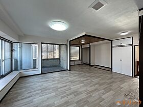 コーポジョイフル  ｜ 愛知県名古屋市西区菊井2丁目（賃貸マンション3LDK・7階・134.60㎡） その18