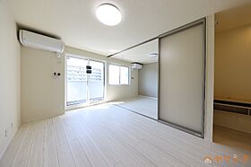 ルヴィータ栄生  ｜ 愛知県名古屋市西区栄生1丁目（賃貸アパート1LDK・1階・47.00㎡） その3