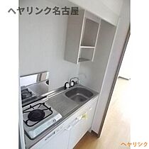 レージュ　ウエスト  ｜ 愛知県名古屋市西区山木1丁目（賃貸マンション1K・3階・24.88㎡） その5