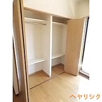 Apt.浄心  ｜ 愛知県名古屋市西区児玉2丁目（賃貸マンション1K・3階・24.75㎡） その9