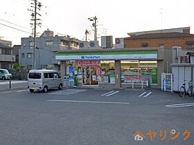 ロフト栄生  ｜ 愛知県名古屋市西区栄生3丁目9-7（賃貸アパート1K・2階・18.56㎡） その17