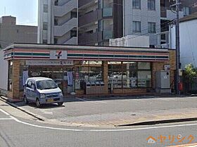 ハッピーヒル  ｜ 愛知県名古屋市北区清水3丁目（賃貸マンション1K・4階・24.94㎡） その21