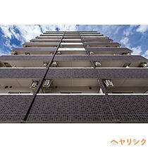 エストゥルースプラスノース名古屋  ｜ 愛知県名古屋市北区杉栄町4丁目92-2（賃貸マンション1K・9階・26.73㎡） その15