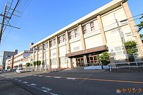 AVANTI johoku  ｜ 愛知県名古屋市西区秩父通1丁目（賃貸マンション1K・8階・25.83㎡） その25