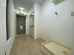 サン駒止マンション  ｜ 愛知県名古屋市北区駒止町1丁目（賃貸マンション1K・3階・24.80㎡） その9