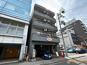 ウイング名駅  ｜ 愛知県名古屋市中村区名駅南1丁目（賃貸マンション1K・3階・21.42㎡） その1