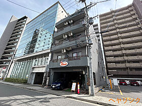 ウイング名駅  ｜ 愛知県名古屋市中村区名駅南1丁目（賃貸マンション1K・3階・21.42㎡） その6