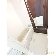 Villa Emilia  ｜ 愛知県名古屋市北区東長田町2丁目（賃貸アパート1K・1階・21.75㎡） その4