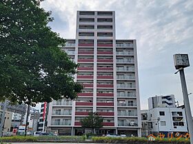 アジリア大曽根  ｜ 愛知県名古屋市北区大曽根1丁目（賃貸マンション1K・13階・24.42㎡） その28