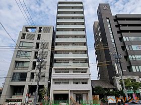 エステムコート名古屋平安通クチュール  ｜ 愛知県名古屋市北区平安2丁目（賃貸マンション1DK・6階・30.03㎡） その6