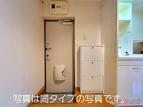 エバンフォート  ｜ 愛知県名古屋市北区生駒町7丁目（賃貸アパート1K・2階・20.90㎡） その8