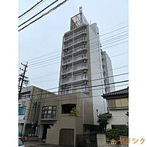 グランルミエール  ｜ 愛知県名古屋市北区杉栄町3丁目（賃貸マンション1K・3階・26.57㎡） その11