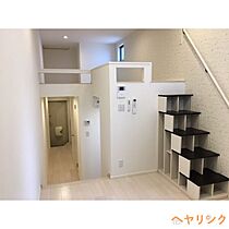 サニーベール志賀町  ｜ 愛知県名古屋市北区志賀町1丁目（賃貸アパート1K・2階・22.30㎡） その6