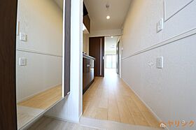 モンノール  ｜ 愛知県名古屋市北区山田町4丁目（賃貸マンション1K・2階・28.05㎡） その12