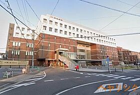 長谷川ビル  ｜ 愛知県名古屋市西区則武新町4丁目（賃貸マンション1K・3階・35.05㎡） その17