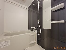 S-RESIDENCE浄心II  ｜ 愛知県名古屋市西区上名古屋2丁目（賃貸マンション1K・10階・26.68㎡） その4