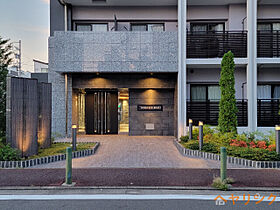 S-RESIDENCE浄心  ｜ 愛知県名古屋市西区児玉1丁目（賃貸マンション1K・3階・24.02㎡） その16