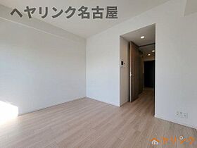 S-RESIDENCE上飯田駅前  ｜ 愛知県名古屋市北区上飯田通1丁目（賃貸マンション1K・3階・25.35㎡） その7