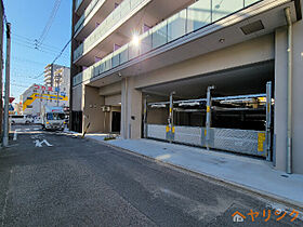 S-RESIDENCE上飯田駅前  ｜ 愛知県名古屋市北区上飯田通1丁目（賃貸マンション1K・3階・25.35㎡） その19