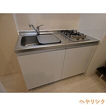 ハーモニーテラス平安通II  ｜ 愛知県名古屋市北区下飯田町3丁目（賃貸アパート1K・1階・21.72㎡） その5