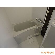 ハーモニーテラス平安通II  ｜ 愛知県名古屋市北区下飯田町3丁目（賃貸アパート1K・1階・21.72㎡） その4