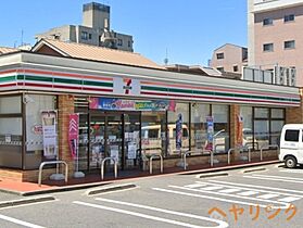 ハーモニーテラス山田II  ｜ 愛知県名古屋市北区山田2丁目（賃貸アパート1K・1階・18.32㎡） その17