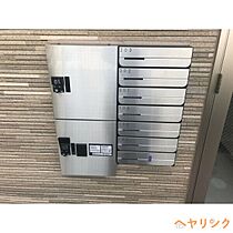 ハーモニーテラス山田II  ｜ 愛知県名古屋市北区山田2丁目（賃貸アパート1K・1階・18.32㎡） その14