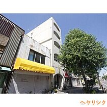 コーポ木村  ｜ 愛知県名古屋市西区菊井1丁目（賃貸マンション1K・3階・22.00㎡） その1