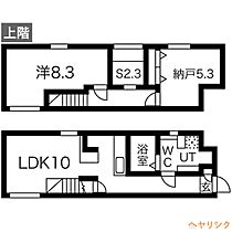 CELENEST名駅西  ｜ 愛知県名古屋市西区栄生3丁目（賃貸マンション2LDK・4階・56.28㎡） その2