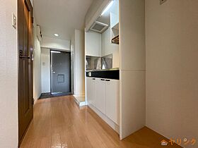 CASA児玉  ｜ 愛知県名古屋市西区児玉3丁目（賃貸マンション1K・3階・24.80㎡） その5