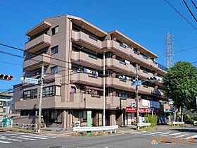 マンションFTY  ｜ 愛知県名古屋市西区八筋町（賃貸マンション3LDK・4階・68.00㎡） その1