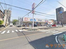 Pre cher 浄心  ｜ 愛知県名古屋市西区花の木3丁目（賃貸アパート1R・2階・20.11㎡） その24