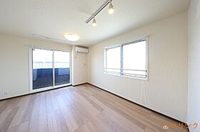 ハレレア  ｜ 愛知県名古屋市西区江向町2丁目（賃貸アパート1LDK・3階・43.46㎡） その7